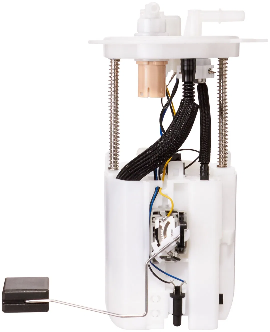 PN3138 – DELPHI Fuel Pump Electric, OE Replacement With Module Assembly - view 2
